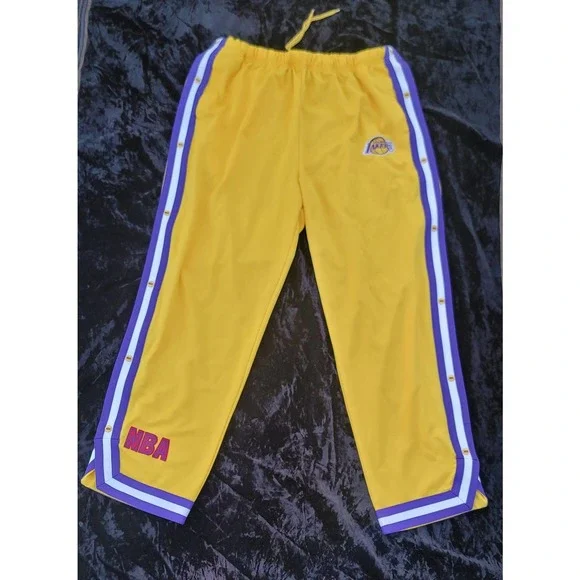 NBA Unique Sports Generation | Pants | Vtg Nba Unique Sports